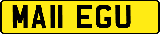 MA11EGU