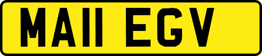 MA11EGV