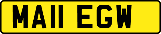 MA11EGW