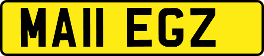 MA11EGZ