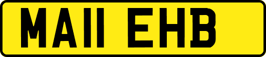 MA11EHB