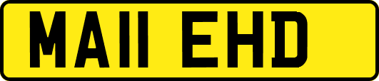 MA11EHD