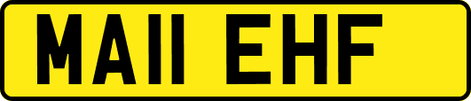 MA11EHF