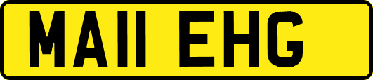 MA11EHG