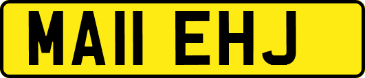 MA11EHJ