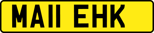 MA11EHK