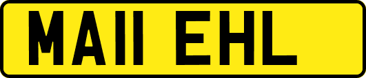 MA11EHL
