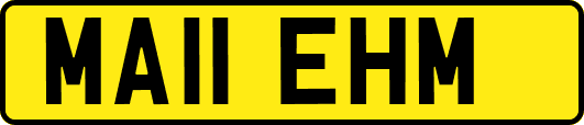 MA11EHM
