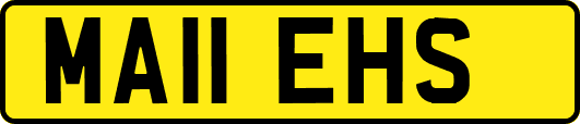 MA11EHS