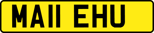 MA11EHU