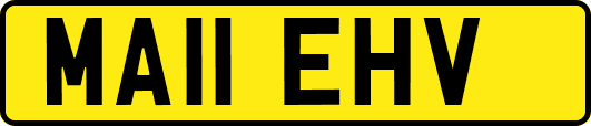 MA11EHV