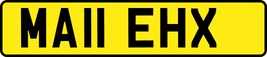 MA11EHX