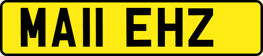 MA11EHZ