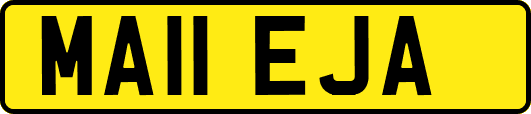 MA11EJA