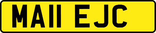 MA11EJC