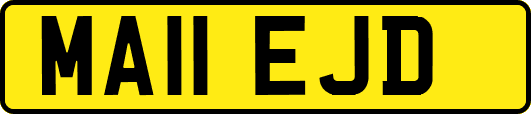 MA11EJD