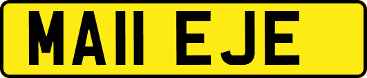 MA11EJE