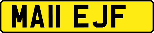 MA11EJF