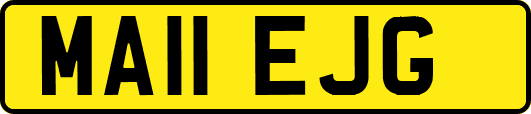 MA11EJG
