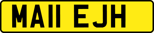MA11EJH