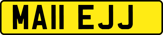 MA11EJJ