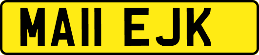 MA11EJK