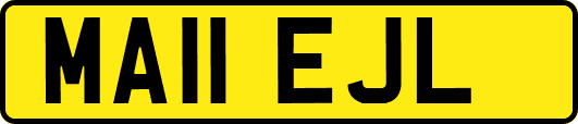 MA11EJL