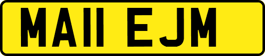 MA11EJM