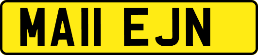 MA11EJN