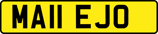 MA11EJO