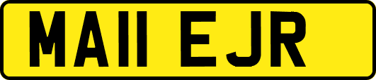 MA11EJR
