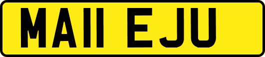 MA11EJU