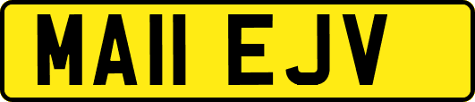 MA11EJV