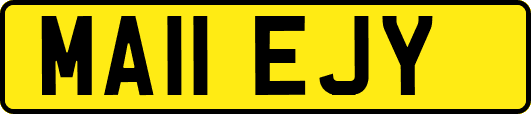 MA11EJY