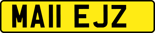 MA11EJZ