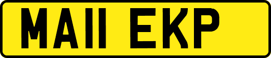MA11EKP