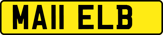 MA11ELB