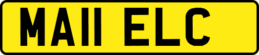 MA11ELC
