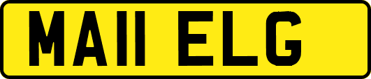 MA11ELG