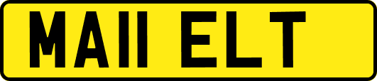 MA11ELT