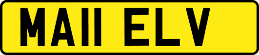 MA11ELV