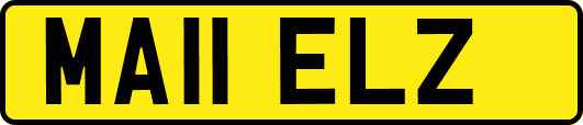 MA11ELZ