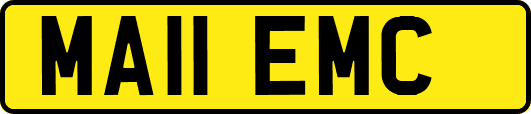 MA11EMC