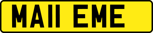 MA11EME