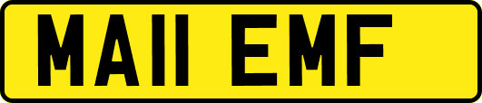 MA11EMF