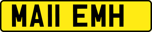 MA11EMH