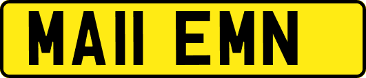 MA11EMN