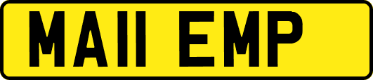 MA11EMP