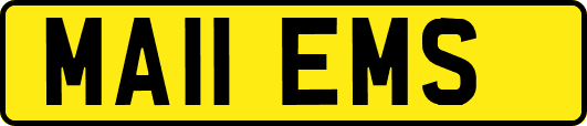 MA11EMS