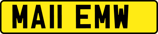 MA11EMW